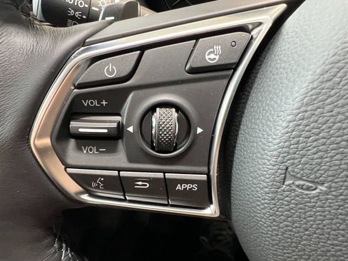 New 2026 Acura RDX SH-AWD w/ Advance Package image 19