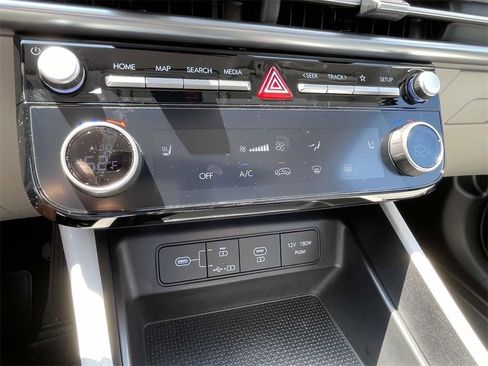 New 2026 Hyundai Tucson SEL image 15