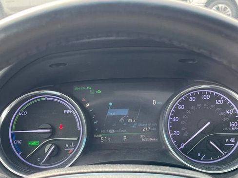 Used 2018 Toyota Camry XLE w/ Audio Package image 17