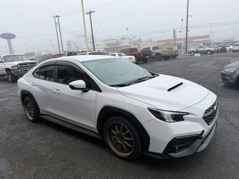Used 2023 Subaru WRX Premium image 3