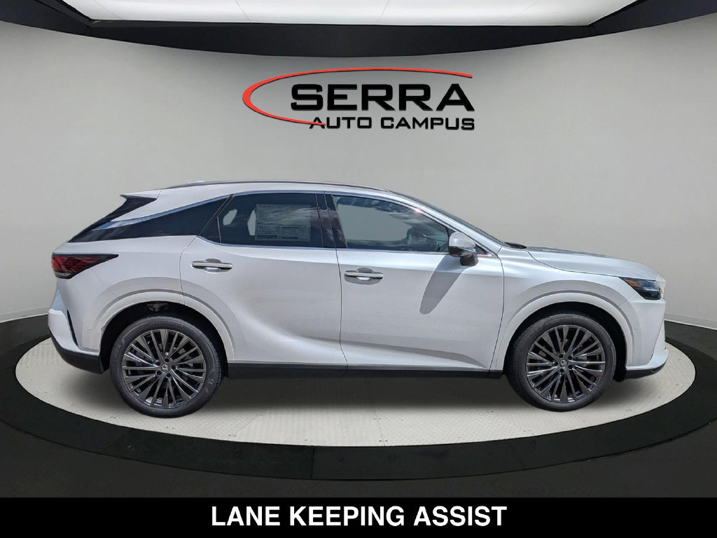 New 2026 Lexus RX 350 AWD w/ Convenience Package image 2