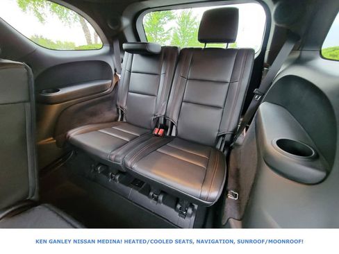 Used 2025 Dodge Durango R/T AWD/4WD image 44