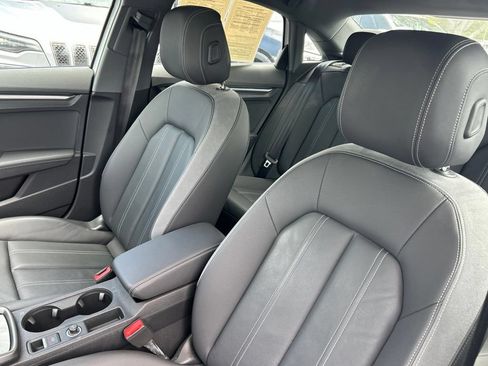 Used 2023 Audi A3 2.0T Premium w/ Convenience Package FWD image 22
