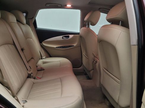 Used 2017 INFINITI QX50 2WD image 19