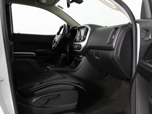 Used 2017 GMC Canyon SLE w/ SLE Convenience Package image 31