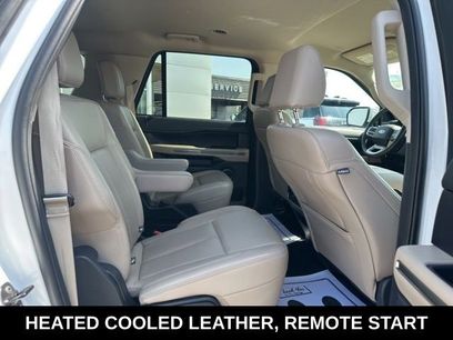 Used 2024 Ford Expedition Max XLT