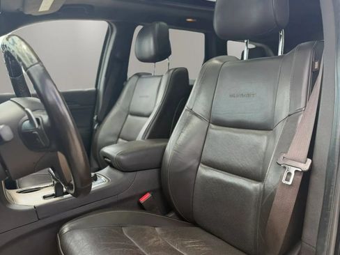 Used 2014 Jeep Grand Cherokee Summit AWD/4WD image 11