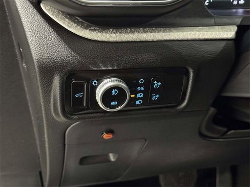 Used 2023 Ford Explorer Timberline image 27