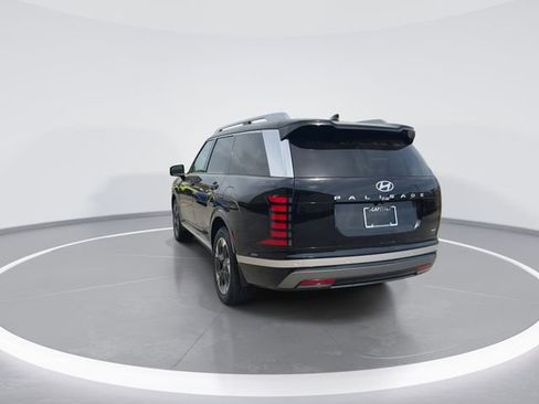 New 2026 Hyundai Palisade Limited AWD/4WD image 6