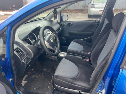 Used 2007 Honda Fit Sport image 10