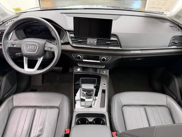 Used 2023 Audi Q5 2.0T Premium Plus AWD/4WD image 13