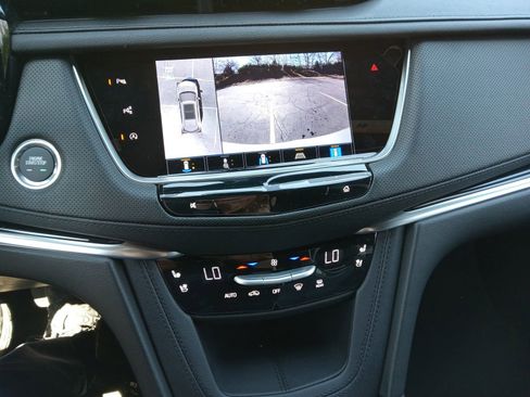 New 2026 Cadillac XT5 Premium Luxury image 17