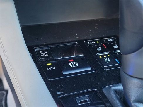 Used 2017 Lexus RX 450h AWD image 24