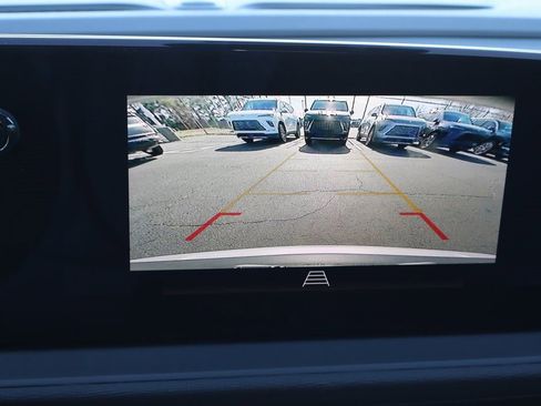 New 2026 Buick Envista Preferred w/ Convenience I Package image 13