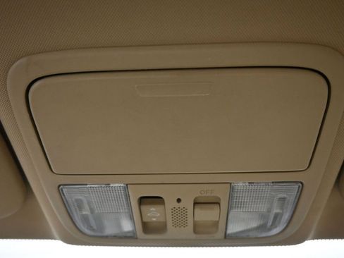 Used 2008 Honda CR-V EX-L image 32