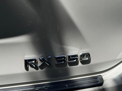 Used 2022 Lexus RX 350 FWD w/ Premium Package image 7