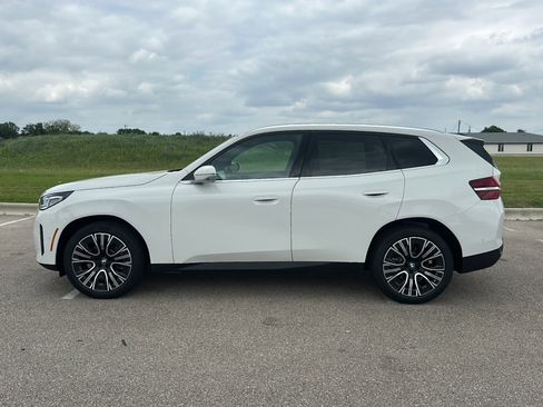 New 2026 BMW X3 xDrive30 w/ Premium Package image 5