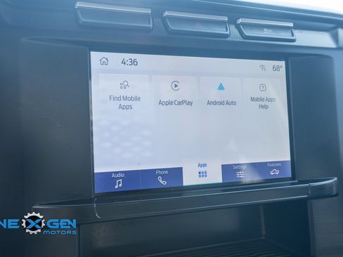 Used 2024 Ford F350 XL w/ XL Chrome Package RWD image 20