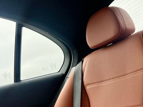 Certified 2026 Mercedes-Benz C 300 4MATIC Sedan image 30