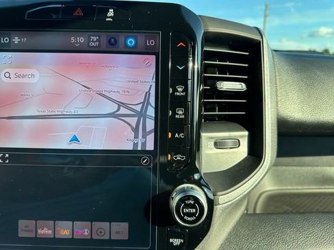 Used 2026 RAM 2500 Tradesman image 17