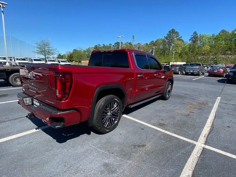 Used 2024 GMC Sierra 1500 Denali AWD/4WD image 7