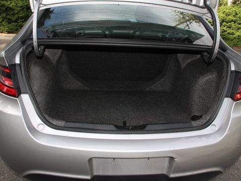 Used 2016 Dodge Dart SE FWD image 15