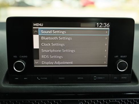 Used 2023 Honda Civic Sport image 35