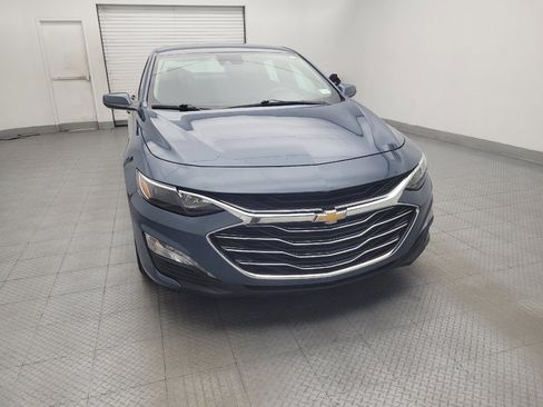 Used 2025 Chevrolet Malibu LT FWD image 14