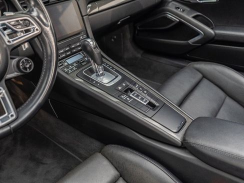 Used 2019 Porsche 911 Turbo S image 85