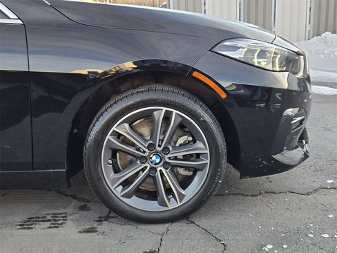 Certified 2024 BMW 228i xDrive Gran Coupe w/ Convenience Package image 11