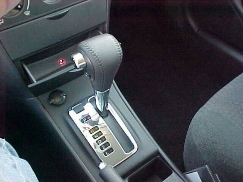 Used 2006 Toyota Corolla S FWD image 20