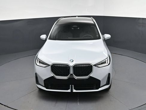 New 2026 BMW X3 xDrive30 w/ Premium Package AWD/4WD image 37