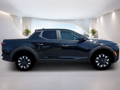 New 2026 Hyundai Santa Cruz SE FWD image 9