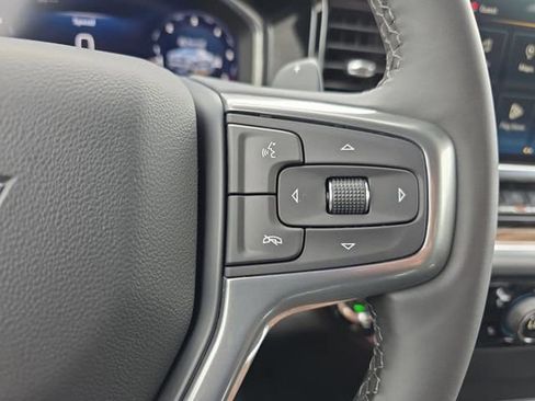 New 2026 Chevrolet Silverado 1500 RST w/ Redline Edition image 20