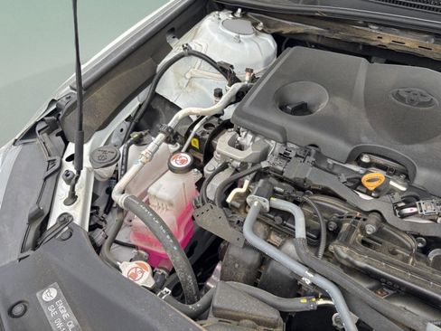 Used 2024 Toyota Camry LE image 48