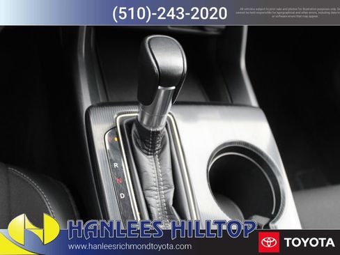 Used 2023 Honda Civic Sport image 21