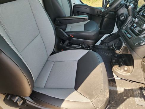 New 2026 RAM ProMaster 2500 w/ Safety Group image 10