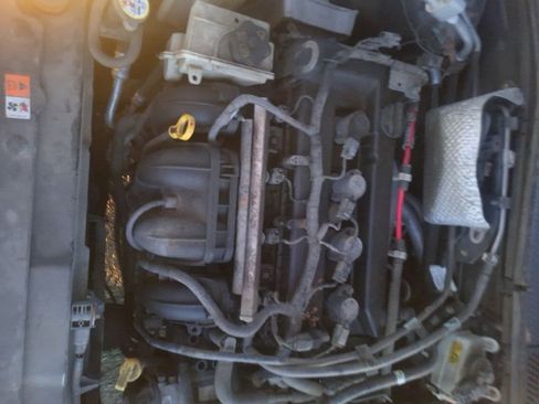 Used 2009 Ford Focus SE image 4