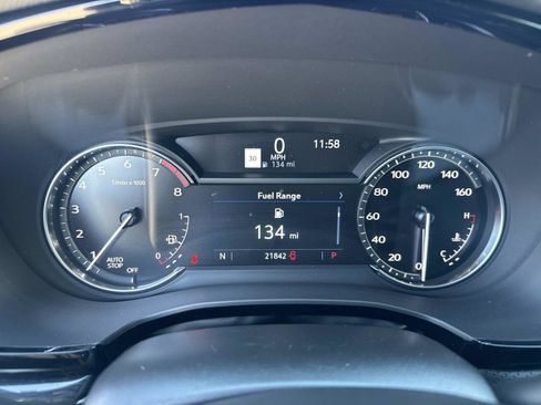 Certified 2025 Cadillac XT5 Premium Luxury image 29