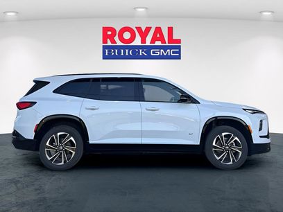 New 2026 Buick Enclave Sport Touring w/ Super Cruise Package