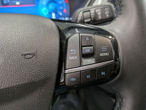 Used 2023 Ford Escape Platinum w/ Premium Technology Package AWD/4WD image 19