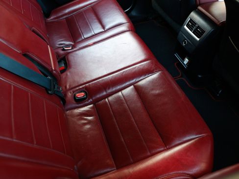 Used 2016 Lexus RX 350 F Sport image 15