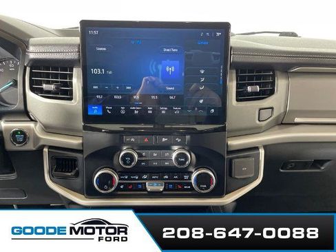 Certified 2024 Ford Expedition XLT AWD/4WD image 15