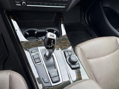 Used 2014 BMW X3 xDrive28i AWD/4WD image 23