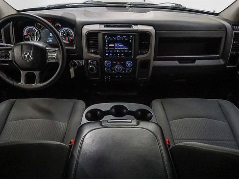 Used 2021 RAM 1500 Express image 11