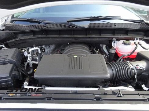 New 2026 GMC Sierra 1500 Elevation w/ Preferred Package image 12