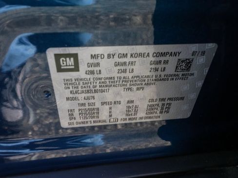 Used 2020 Buick Encore Preferred w/ Safety Package image 30