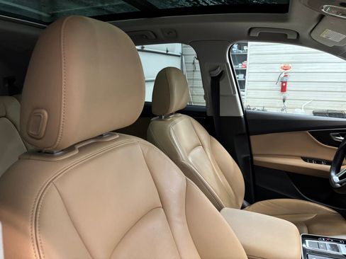 Used 2021 Audi Q7 2.0T Premium Plus image 27