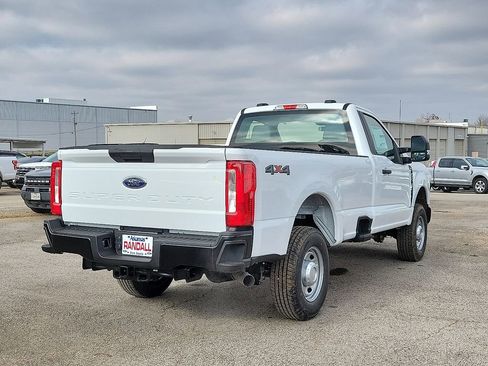 New 2026 Ford F250 XL image 5