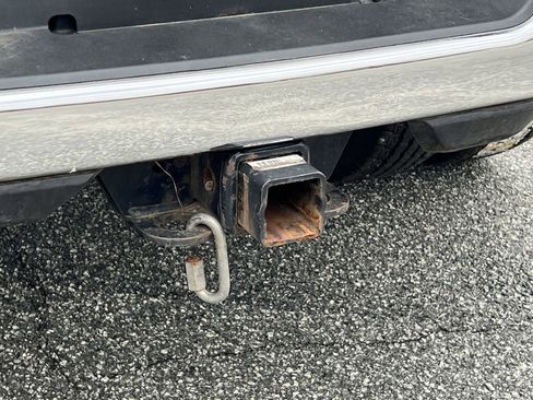 Used 2021 RAM 3500 Big Horn image 26